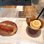 アールベイカー - 料理写真: