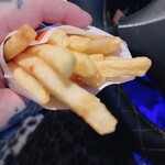 バーガーキング - 