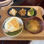 薪炎土鍋ごはん - 