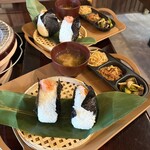 薪炎土鍋ごはん - 