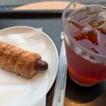 スターバックスコーヒー - 料理写真: