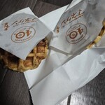 マネケン - 料理写真: