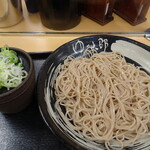 ゆで太郎 - 料理写真:
