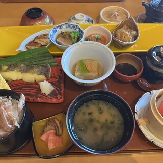 日本料理 花木鳥_1