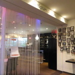 Restaurant rugo - 外観