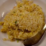中華料理 ハマムラ - 五目炒飯