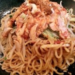 逸品坊 - 確りとした「涎鶏」！