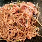 逸品坊 - ピリ辛で微量に温かさが風味を死守…！