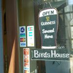 Birds House - 