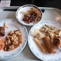 中国料理 芙蓉城 - 料理イロイロ