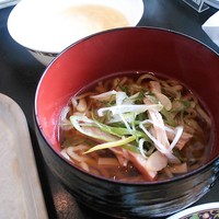中国料理 芙蓉城 - ラーメン