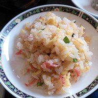 中国料理 芙蓉城 - 炒飯