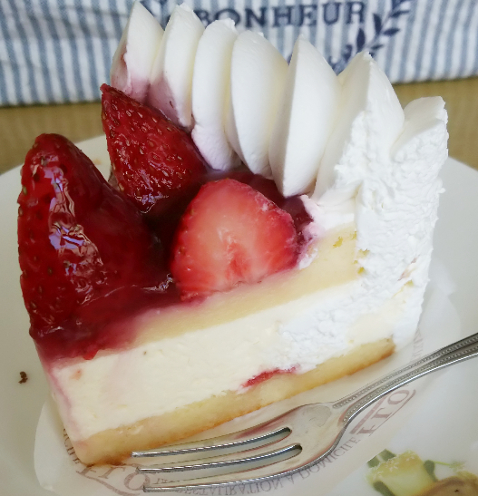 タルトもいいけど ケーキもね By マカロン フロ プレステージュ つくばイーアス店 Flo Prestige 研究学園 ケーキ 食べログ タルトもいいけど ケーキもね By マカロン フロ プレステージュ つくばイーアス店 Flo Prestige 研究学園 ケーキ 食べログ