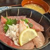 北かつまぐろ屋 - 