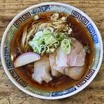 ムコウガワ製麺所