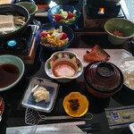 KKR湯沢ゆきぐに - 料理写真: