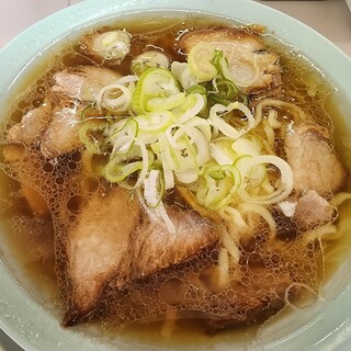 中野 邦ちゃんラーメン_0