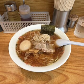 らぁめん めん○_0