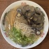 石臼挽き 手打ち 出雲そば ほしえん - 料理写真: