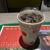 マクドナルド なんばなんさん通り店