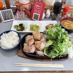 信ちゃんママ - 料理写真: