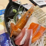 元祖串かつ 恵美須商店 - 
