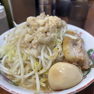 ラーメン 豚んち_1