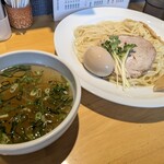 麺と酒 蔵一 - 