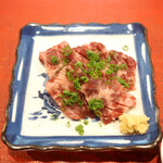 麻布十番 お川