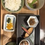 万平ホテル 檜 - 