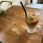 シェブロンカフェ - ドリンク写真: