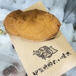 甲賀米粉たい焼き - 料理写真: