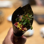 鮨うおのたな - 