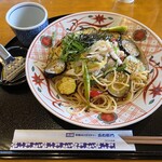 五右衛門 - 料理写真: