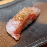 鮨うおのたな - 