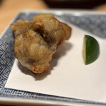 鮨うおのたな - 