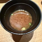 鮨うおのたな - 