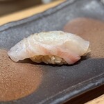 鮨うおのたな - 