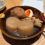 鮨うおのたな - 