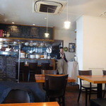 チリエージョ - 