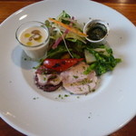 チリエージョ - 