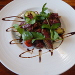 チリエージョ - 