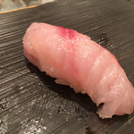 四季の鮨 蔵人 - 長崎のどぐろ