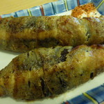 やきとり雄源 - 