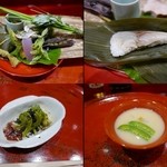 草喰 なかひがし - 