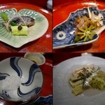 草喰 なかひがし - 