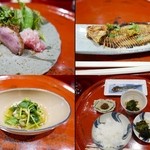 草喰 なかひがし - 