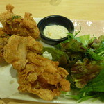 やきとり雄源 - 