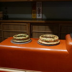 草喰 なかひがし - 