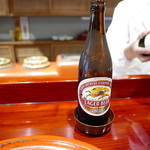 草喰 なかひがし - ビール